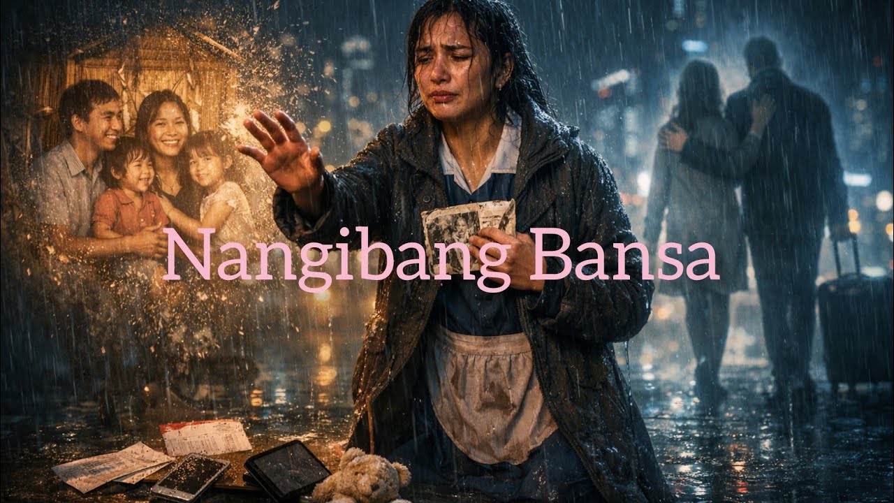 Nangibang Bansa