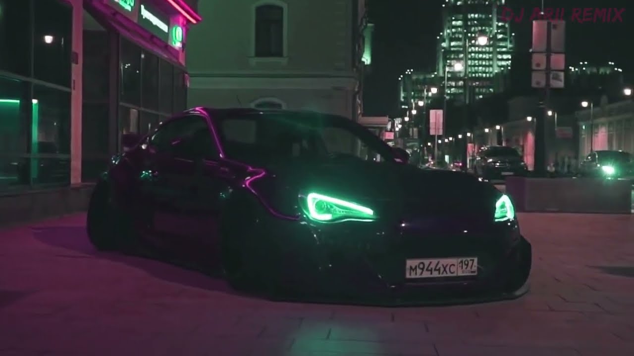 Perdoname - La Factoría (Turreo Chill) ✘ Eddy Lover - DJ ARII REMIX