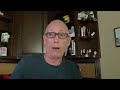 Episode 2047 Scott Adams: Bank Shenanigans, Hunter Finances Malarkey, Fauci Sketchiness, Climate