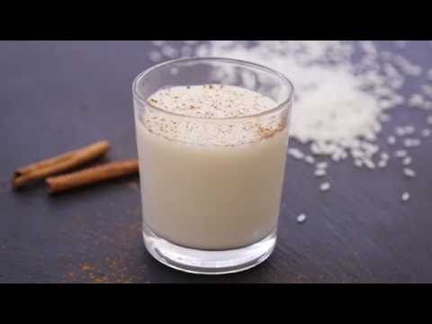 how-to-make-coconut-horchata-|-drink-recipes-|-allrecipes.com