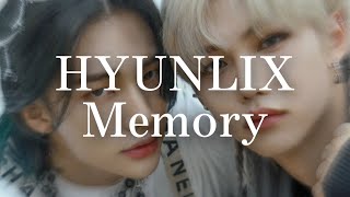 HYUNLIX Memory Part.4