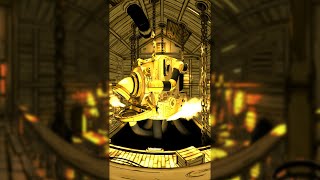 360° Video - Inc Machine, Bendy and the Ink Machine