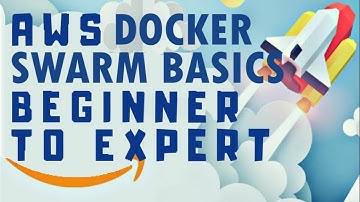 Docker Swarm: Quick Introduction and Basics in 15 Minutes