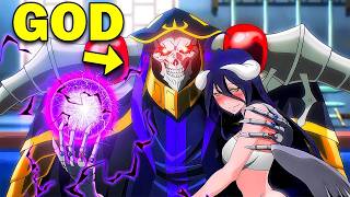 OVERLORD SS3+4 English Dubbed - New Anime Eng Dub ☘🍀Plot Reforge