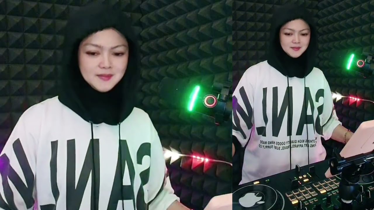 DJ ALYA BUNGA REMIX SLOW BASS 2025 LAGU VIRAL DISCO DANGDUT - ENAK BANGET - DIDENGAR AUDIO JERNIH
