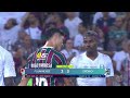SUÁREZ SE DESPIDIÓ DE GREMIO CON UN DOBLETE Y VICTORIA | FLU 2X3 GRE #Brasileirao