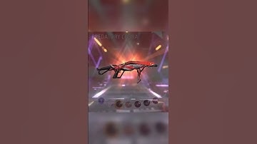 EVO COBRA MP40 3 level Max In Less Diamond 🤑💸 how to max Evo | max level Free Fire Max #shorts