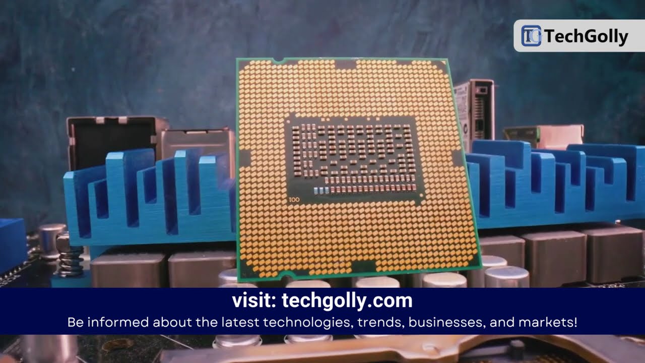 Microprocessor Revolution: From Concept to Ubiquity