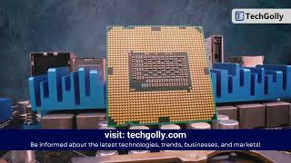 Microprocessor Revolution: From Concept to Ubiquity