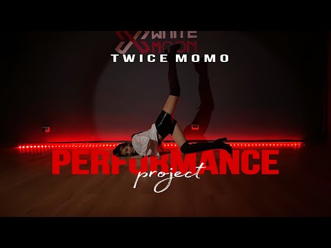 MOMO Performance project - dance cover by White Moon 🌙