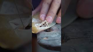 He Turned Broken Seashells into Top-Tier Chinese Luxury? 🤯