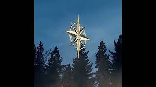 The Compass Rose | A Symbol of Direction, Purpose, and Discovery