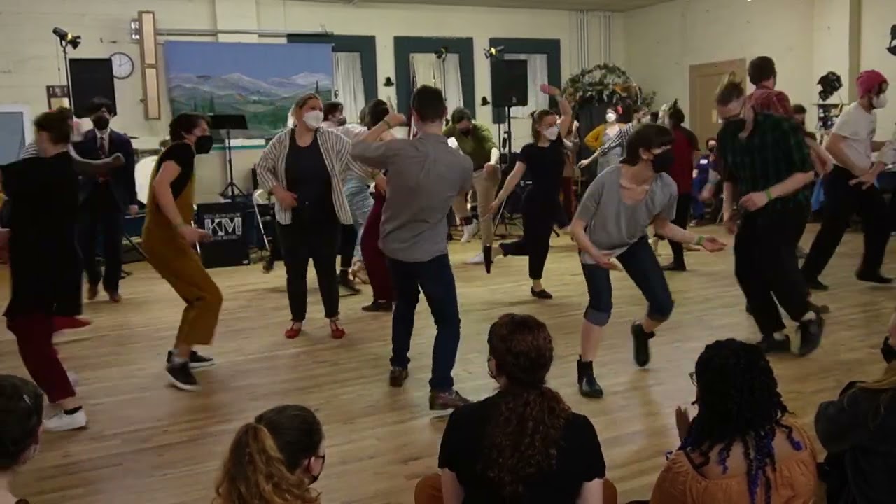 Solo Prelims - Hard Knox 2023