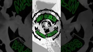 Wo Chali Dj Mad Goblin Reggaeton Remix