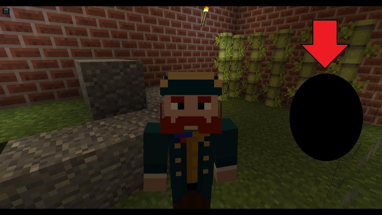 minecraft zoo modpack, meeting our newest animal