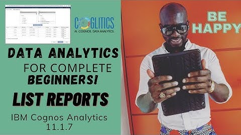 Data Analytics For Beginners | The LIST REPORT | Earn $80,000 As Data Analyst And Work Remotely