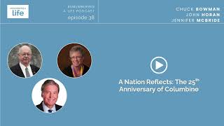 A Nation Reflects: The 25th Anniversary of Columbine | Episode 38