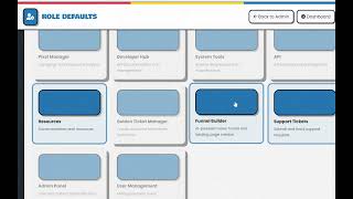 Famous Studio-J: Modular Agency Platform in 35 Seconds | Pick & Scale Like LEGO Net Worth