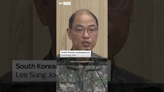 North Korea blows up roads to South Korea News