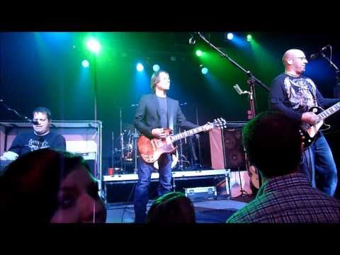 Sister Hazel - Your Winter (Live Concert at Lincoln Theatre, Raleigh, NC)