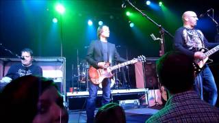 Sister Hazel - Your Winter (Live Concert at Lincoln Theatre, Raleigh, NC)