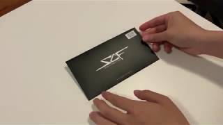 Simply Carbon Fiber Pixel 3 XL Screen Protector Review