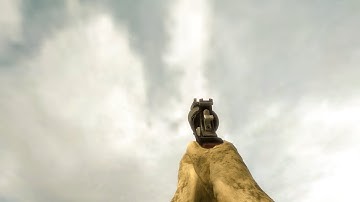 BO2 Executioner on Round 40