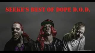 DOPE D.O.D. - Best of (by Seeke)