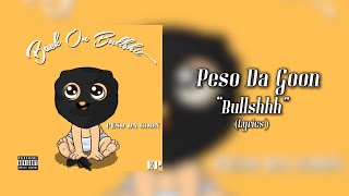 Download Lagu Pesoboy - Bullshhh (Lyrics)