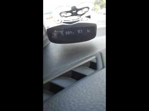 AvtoGSM.ru Радар-детектор Cobra GPS4200CT