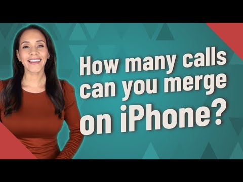 How many calls