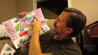 Mail Vlog #3!!!