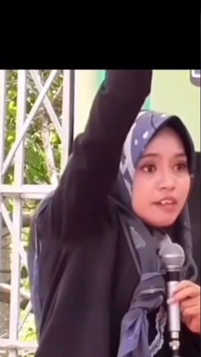 KALU CINTA SUDAH DI BUANG  / Ustazah Mumpuni handayayekti