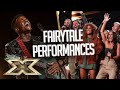 The X Factor's Fairytale Performances | The X Factor UK