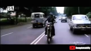 Rhoma irama - Habis gelap terbitlah terang ❗ HD / HQ Stereo (Original music video STF film Camellia)