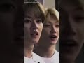 Changbin had to rip him off Woojin😭 Neva mess with that man #kpop #straykids #woojin #bangchan