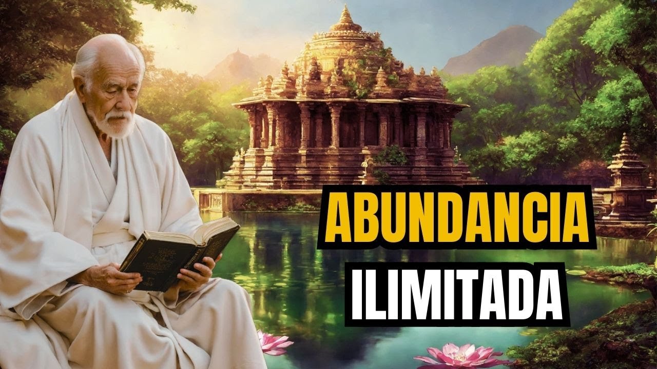 Abundancia Ilimitada: Claves para Cultivar una Mentalidad Positiva y ...