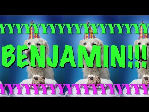 happy-birthday-benjamin!---epic-happy-birthday-song