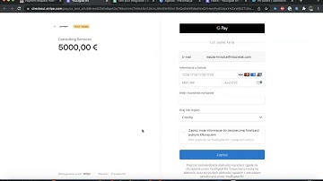 Salesforce and Stripe Integration