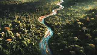 10 Shocking Facts About the AMAZON RAINFOREST