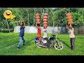 Comedy Video 2020 | Very Funny Video  E 4 | Famous Emon