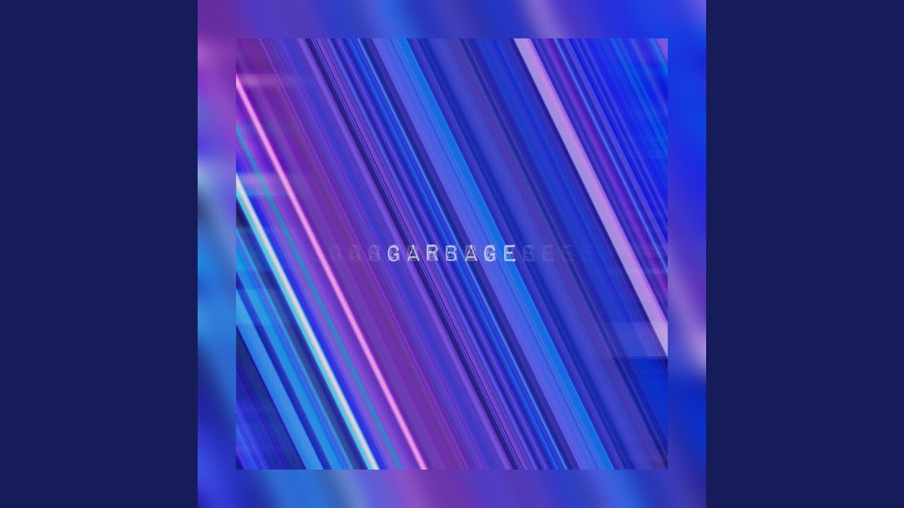 Watch Garbage on YouTube Watch Garbage on YouTube