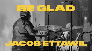 Be Glad - Cody Carnes DRUM COVER (Live In-Ear Mix)