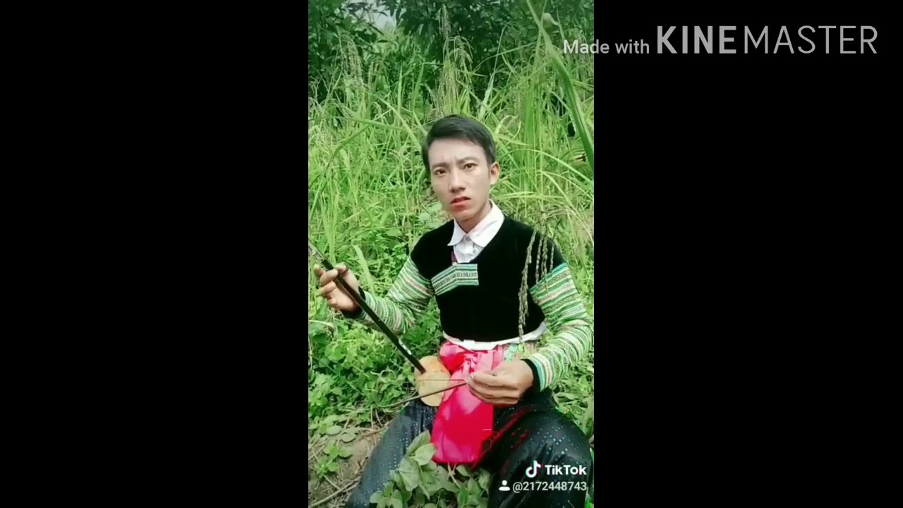 Suab xim xaus kho siab ( Yiag Thoj)