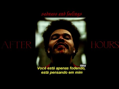 The Weeknd - Repeat After Me (Interlude) (Letra/Legendado)