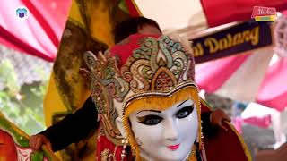 Priangan - Burok Nada Satria Live Serang Wetan Cirebon 26-09-2019