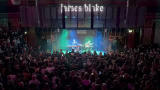 James Blake - I Had a Dream She Took My Hand, Live at Circuit, Kingston
