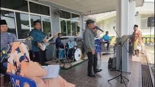 Joget Mari Berdendang (Alleycats) - Covered By LMF Band Feat Mr.Yokt On Guest Vocalist..