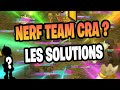 NERF TEAM CRA ? COMMENT FAIRE ? NEW WORLD