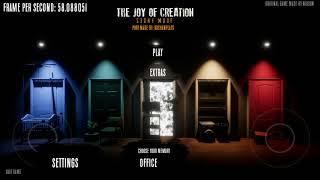 TJoC SM Android Small WIP 3 [Graphics Settings]
